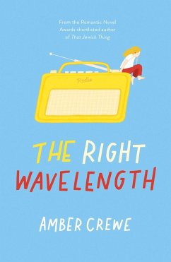 Cover The Right Wavelength (eBook, ePUB)