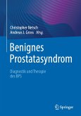 Benignes Prostatasyndrom (eBook, PDF)