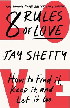 8 Rules of Love (eBook, ePUB) - Shetty, Jay