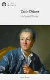 Delphi Collected Works of Denis Diderot (Illustrated) (eBook, ePUB)
