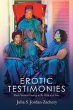 Erotic Testimonies (eBook, ePUB) - Bild 1
