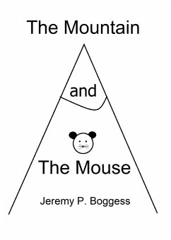Cover The Mountain and The Mouse (eBook, ePUB)