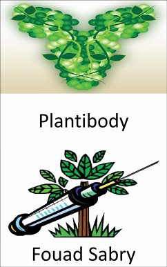 Plantibody (eBook, ePUB) - Sabry, Fouad