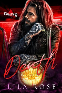 Death (Diamond MC, #3) (eBook, ePUB) - Rose, Lila