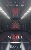 Milieu: Book 1 (eBook, ePUB)