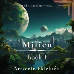 Cover Milieu: Book 1 (eBook, ePUB)