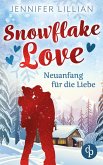 Snowflake Love (eBook, ePUB)