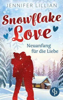 Snowflake Love (eBook, ePUB) - Lillian, Jennifer