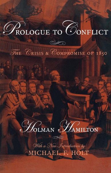 Prologue to Conflict (eBook, ePUB) Prologue to Conflict (eBook, ePUB)