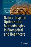 Nature-Inspired Optimization Methodologies in Biomedical and Healthcare (eBook, PDF)