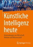 Künstliche Intelligenz heute (eBook, PDF)