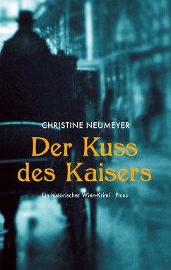Cover Der Kuss des Kaisers (eBook, ePUB)
