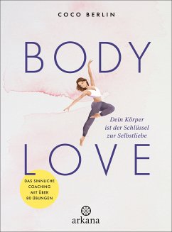 Body Love (eBook, ePUB) - Berlin, Coco