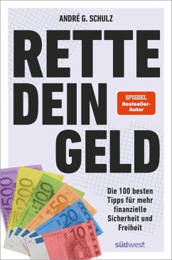 Rette dein Geld (eBook, ePUB) - Schulz, André
