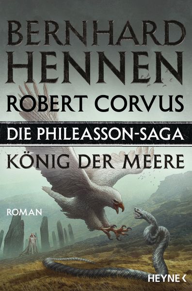 Die Phileasson-Saga