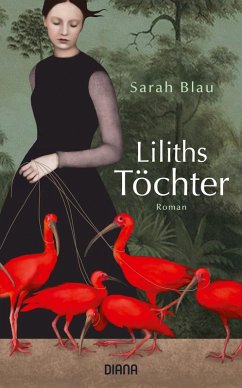 Liliths Töchter (eBook, ePUB) - Blau, Sarah