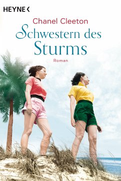 Schwestern des Sturms / Kuba Saga Bd.3 (eBook, ePUB) - Cleeton, Chanel