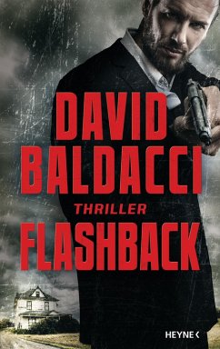 Flashback / Amos Decker Bd.5 (eBook, ePUB) - Baldacci, David