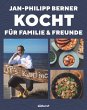 Jan-Philipp Berner kocht (eBook, ePUB) - Bild 1