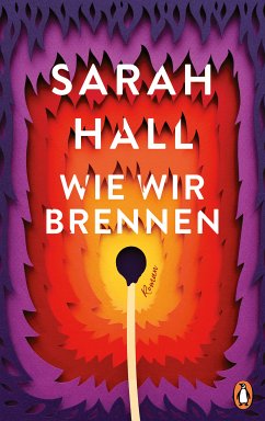 Wie wir brennen (eBook, ePUB) - Hall, Sarah