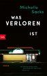 Was verloren ist (eBook, ePUB) - Bild 1