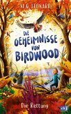Die Rettung / Die Geheimnisse von Birdwood Bd.2 (eBook, ePUB)