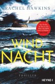 Windnacht (eBook, ePUB)