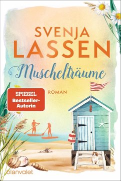 Muschelträume / Küstenliebe Bd.1 (eBook, ePUB) - Lassen, Svenja