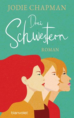 Drei Schwestern (eBook, ePUB) - Chapman, Jodie