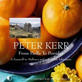 From Paella to Porridge (MP3-Download)