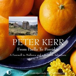 From Paella to Porridge (MP3-Download) - Kerr, Peter