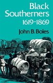 Black Southerners (eBook, ePUB)
