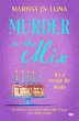 Murder in the Mix (eBook, ePUB) - Bild 1