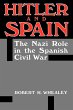 Hitler and Spain (eBook, ePUB) - Bild 1