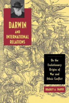 Cover Darwin and International Relations (eBook, ePUB)