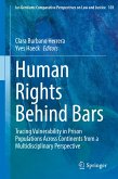 Human Rights Behind Bars (eBook, PDF)