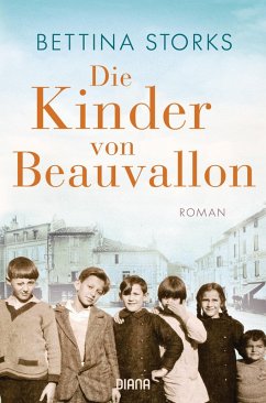 Die Kinder von Beauvallon (eBook, ePUB) - Storks, Bettina