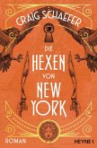 Die Hexen von New York (eBook, ePUB)