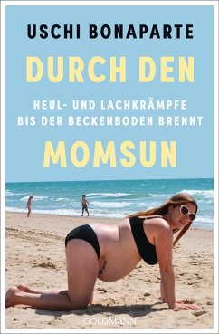 Cover Durch den Momsun (eBook, ePUB)