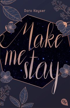 Make me stay (eBook, ePUB) - Kayser, Doro