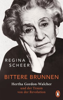 Bittere Brunnen (eBook, ePUB) - Scheer, Regina