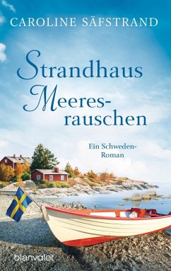 Strandhaus Meeresrauschen (eBook, ePUB) - Säfstrand, Caroline