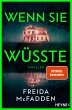 Wenn sie wüsste / The Housemaid Bd.1... - Bild 1