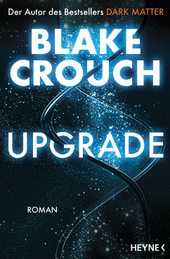 Upgrade (eBook, ePUB) - Crouch, Blake