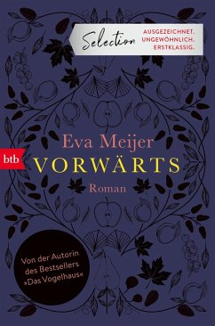 Vorwärts (eBook, ePUB) - Meijer, Eva