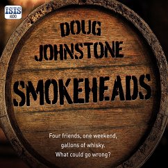Smokeheads (MP3-Download) - Johnstone, Doug