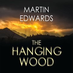The Hanging Wood (MP3-Download) - Edwards, Martin