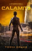 Calamity (StarStation, #4) (eBook, ePUB)