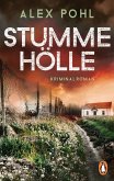 Stumme Hölle / Seiler und Novic Bd.3 (eBook, ePUB)