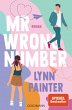 Mr Wrong Number (eBook, ePUB) - Bild 1